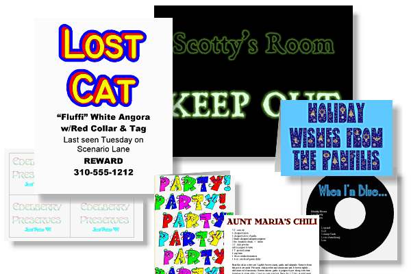 Clickable Image